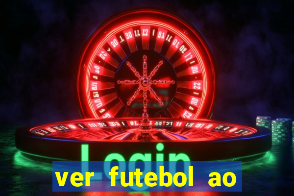 ver futebol ao vivo futemax